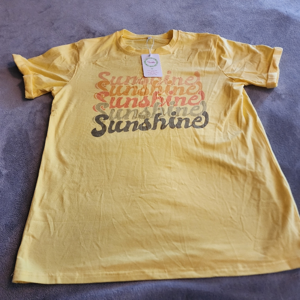 Graphic Tee